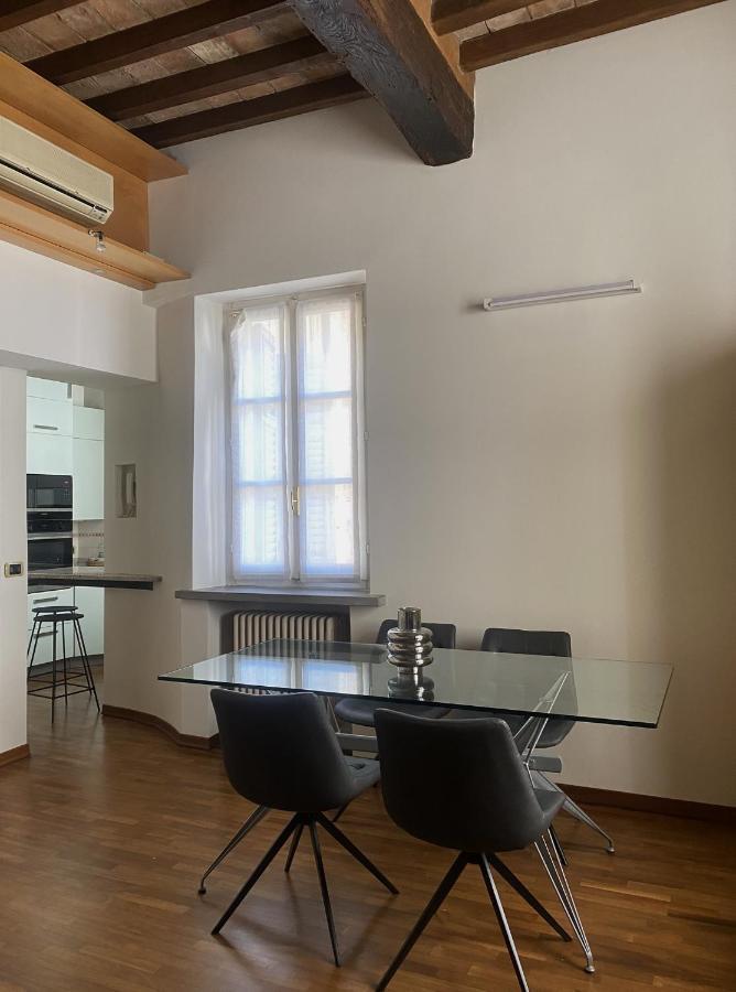 Apartemen Volta Antini Parma