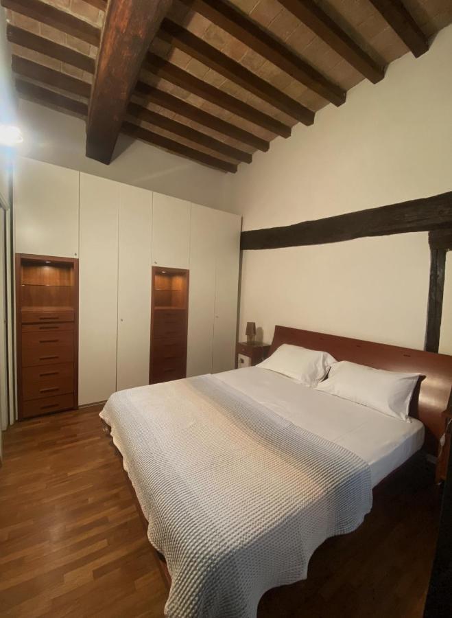 Volta Antini Apartemen